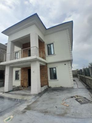 4 Bedroom Fully Detached Duplex, Richland Gardens Estate, Shapati, Ibeju Lekki, Lagos, House for Rent