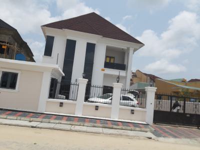 Estate Land Land  Off Lekki-epe Expressway, Near Abraham Adesanya, Ajah, Lagos, Residential Land for Sale