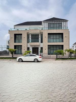 5 Bedroom Fully Detached Duplex, Ikate, Lekki , Lagos, Nigeria, Ikate, Lekki, Lagos, Detached Duplex for Sale