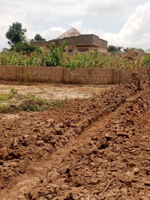 Buildable Residential Estate Plots, Kuje, Abuja, Residential Land for Sale