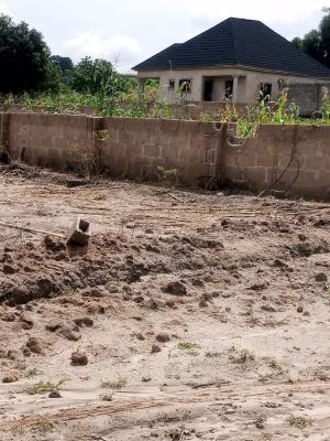 Buildable Residential Estate Plots, Kuje, Abuja, Residential Land for Sale