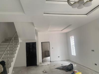Vgcs Premium 3-bedroom Fully Detached, Vgc, Lekki, Lagos, Detached Duplex for Rent
