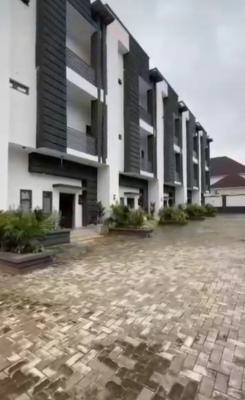 5 Unit 4 Bedroom Terrace with Bq, By Berger Clinic, Life Camp, Abuja, Terraced Duplex for Sale