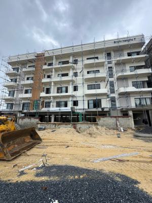 2 Bedroom Luxury Apartment, This Home Combines Comfort, Class, and Convenience, Lekki Phase 1, Lekki, Lagos, Flat / Apartment for Sale