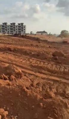 a Standard Land for Development, Katampe, Abuja, Residential Land Joint Venture