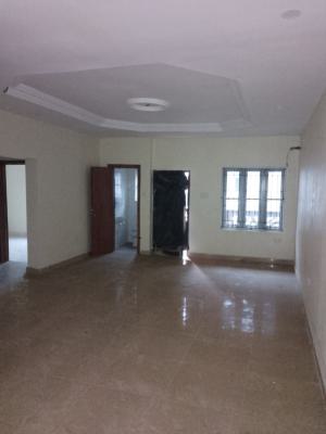 Massive a Room Self Upstairs, Mayfair Garden Estate, Awoyaya, Ibeju Lekki, Lagos, Self Contain (single Rooms) for Rent