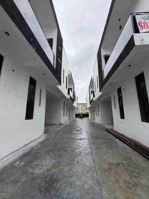 Newly Built 4-bedroom Duplex with All Amenities!, Ajah, Lagos, Terraced Duplex for Sale
