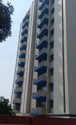 a Standard High-rise Building of 13 Floors, Surulere, Lagos, Block of Flats for Sale