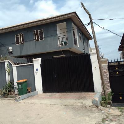 Beautifully Finished 5 Bedroom Detached, Obawole Ifako Ijaye Lga, Ogba, Ikeja, Lagos, Detached Duplex for Sale