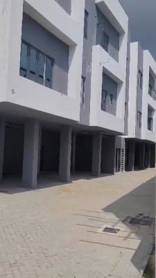 Newly Completed 2 Bedroom Apartment, Ogombo, Lekki, Lagos, Flat / Apartment for Sale