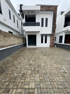 Unbelievable Value for Money, Ajah, Lagos, Detached Duplex for Sale