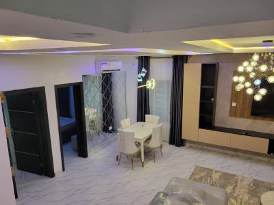 a Standard, Spacious 5 Bedroom Detached House, Orchid, Lekki, Lagos, House for Sale