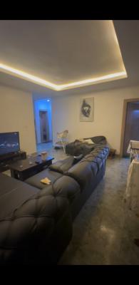 3bedroom Apartment on First Floor, Brains and Hammers, Lifecamp, Life Camp, Abuja, Flat / Apartment for Sale