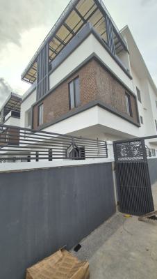 Newly Built  5 Bedroom Fully Detached Duplex, Ikeja Gra, Ikeja, Lagos, Detached Duplex for Sale