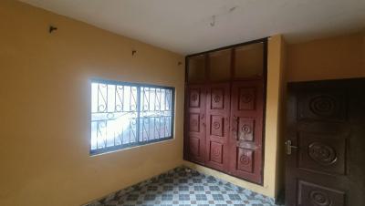Room and Parlor Self Contained with Necessary Facilities, Off Isawo Road , Agric Ikorodu Lagos, Agric, Ikorodu, Lagos, Mini Flat (room and Parlour) for Rent