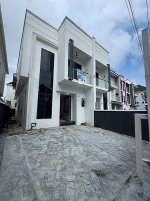 4 Bedroom Fully Detached Duplex, Luxury Living with Excellent Accessibility., Ikota, Lekki, Lagos, Detached Duplex for Sale
