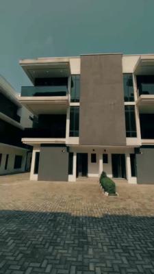 Luxury 4 Bed Terrace Duplex, Oniru, Victoria Island, Lagos, Oniru, Victoria Island (vi), Lagos, Terraced Duplex for Rent