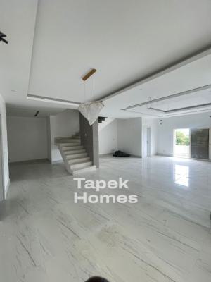 Newly Built 9 Units of 1 and 3 Bedroom Apartments, Lekki, Lagos, Flat / Apartment for Rent
