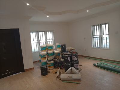 Newly Renovated Self-serviced Four (4) Bedroom Semi Detached with Bq, Parkview Estate, Ikoyi, Lagos, Semi-detached Duplex for Rent