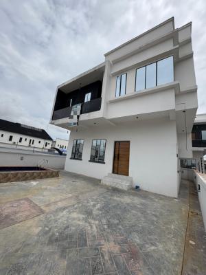 Luxury at Its Finest!, Ajah, Lagos, House for Sale