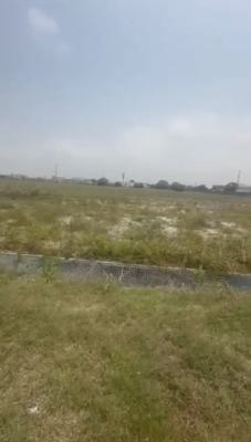 86 Plots Available, Opposite Chevron Roundabout, Lekki, Lagos, Lekki, Lagos, Mixed-use Land for Sale