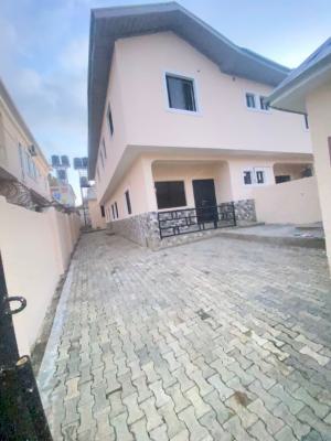 Newly Built 4 Bedroom Semi Detached Duplex with Bq, Close to Sunnyvale Estate, Lokogoma District, Abuja, Semi-detached Duplex for Rent