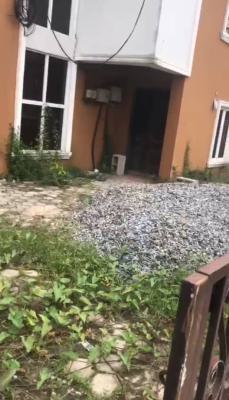 Newly Built 4 Bedrooms Duplex with Bq, Opic, Isheri North, Ogun, Detached Duplex for Sale