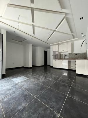 Exclusively Built 3 Bedroom Flat with a Bq, Allen, Ikeja, Lagos, Flat / Apartment for Sale