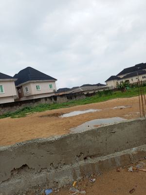 Joint Venture Land at Bourdilon Road Ikoyi, Bourdilon Road Ikoyi, Ikoyi, Lagos, Residential Land Joint Venture