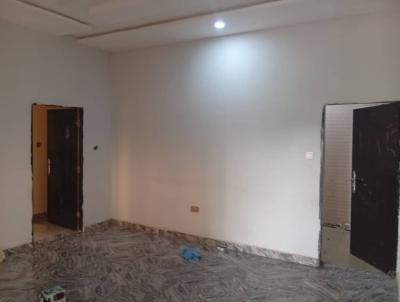 Excellent Spacious 2 Bedroom Apartment, Von Estate, Lugbe District, Abuja, Flat / Apartment for Rent
