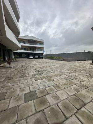 Spacious Luxurious 4 Bedroom Terrace Duplex, Ilasan, Lekki, Lagos, Terraced Duplex for Sale