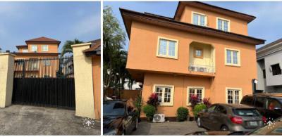 Waterview  Semi-detached Duplex, Wole Olateju, Lekki Phase 1, Lekki, Lagos, Semi-detached Duplex for Sale