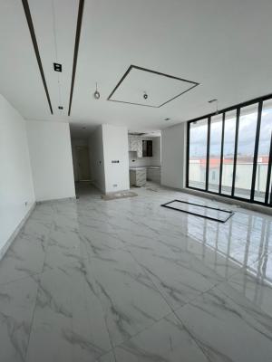 Newly Built 2 Bedroom Apartment, Lekki Phase 1, Lagos, Lekki Phase 1, Lekki, Lagos, Flat / Apartment for Rent
