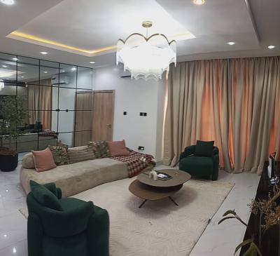 Luxury and Spacious 2 Bedroom Apartment, Ikate, Lekki, Lagos, Flat / Apartment for Sale