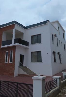 5 Bedroom Fully Detached, Guzape, Guzape District, Abuja, Detached Duplex for Sale