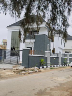 Luxury 4 Bedroom Fully Detached Duplex, Carlton Gate Estate Next to Kolapo Ishola Gra, Akobo, Ibadan, Oyo, Detached Duplex for Sale
