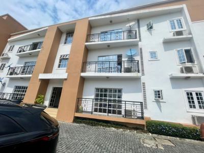 Spacious 2-bedroom Apartment with Bq, Oniru, Victoria Island (vi), Lagos, Flat / Apartment for Rent