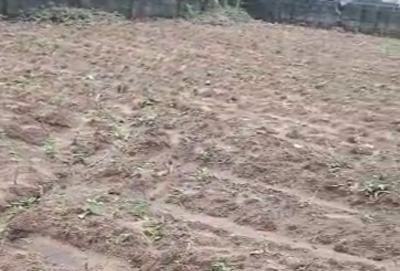 600sqm of Flat Land, News Engineering, Dawaki, Gwarinpa, Abuja, Residential Land for Sale
