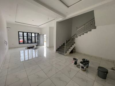 Brand New 4 Bedroom Terrace Duplex with Bq, Durumi, Abuja, Terraced Duplex for Rent