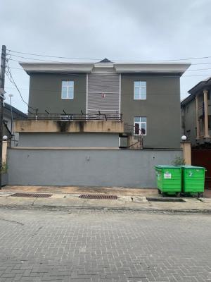 3 Bedroom Apartment, Chevron, Lekki, Lagos, Flat / Apartment for Rent