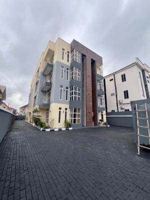Stunning  2 Bedroom Apartment, Chevron, Lekki, Lagos, Flat / Apartment for Sale
