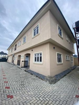 Affordable Luxury: 2 Bedroom Apartment, Thera Annex, Sangotedo, Ajah, Lagos, Flat / Apartment for Rent