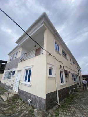 Sharp 2 Bedroom Apartment in Sangoetdo., Sangotedo, Sangotedo, Ajah, Lagos, Flat / Apartment for Rent