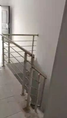 Newly Built 4 Bedroom Semi-detached Duplex, Anthony, Maryland, Lagos, Semi-detached Duplex for Sale