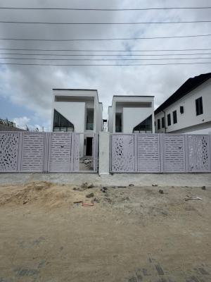 Luxury 5 Bedroom Detached Duplex, Vgc, Lekki, Lagos, Detached Duplex for Sale