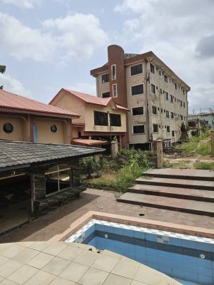 Massive Hotel in a Good Location, Iyana Adeoyo, Ringroad, Challenge, Ibadan, Oyo, Hotel / Guest House for Sale