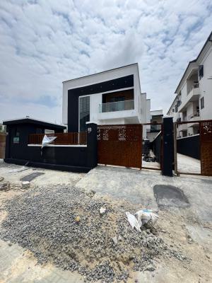 Modern 5 Bedroom Detached Duplex, Perfect for Families Seeking Comfort, Elegance, and Modern Living, Vgc, Lekki, Lagos, Detached Duplex for Sale