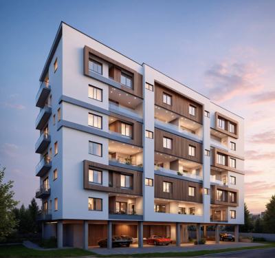 Luxury 3 Bedroom Maisonette in a Resort Themed Estate, Lakowe, Lakowe, Ibeju Lekki, Lagos, Flat / Apartment for Sale