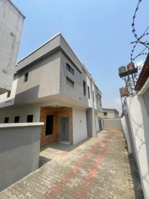 3bedroom Semi Detached Duplex, Badore, Badore, Ajah, Lagos, Semi-detached Duplex for Sale