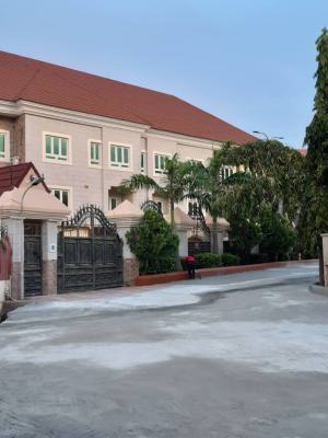 40 Rooms Hotel with Underground Pool, Utako, Utako, Abuja, Hostel for Sale